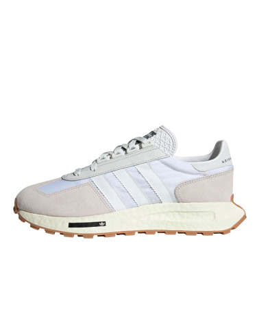 Sneakers Adidas Sapatilhas Retropy E5 H03075 White, Beige