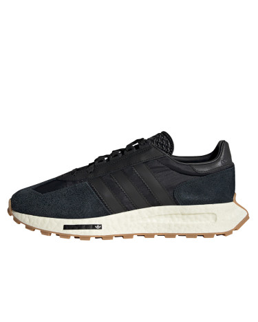 Кросівки Adidas Sapatilhas Retropy E5 H03080 Чорний/білий