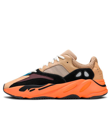Sneakers Adidas Yeezy Boost 700 Enflame Amber GW0297 Orange