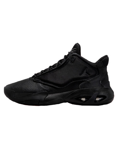 Sneakers Jordan Max Aura 4 Black Cat DN3687-001 Black