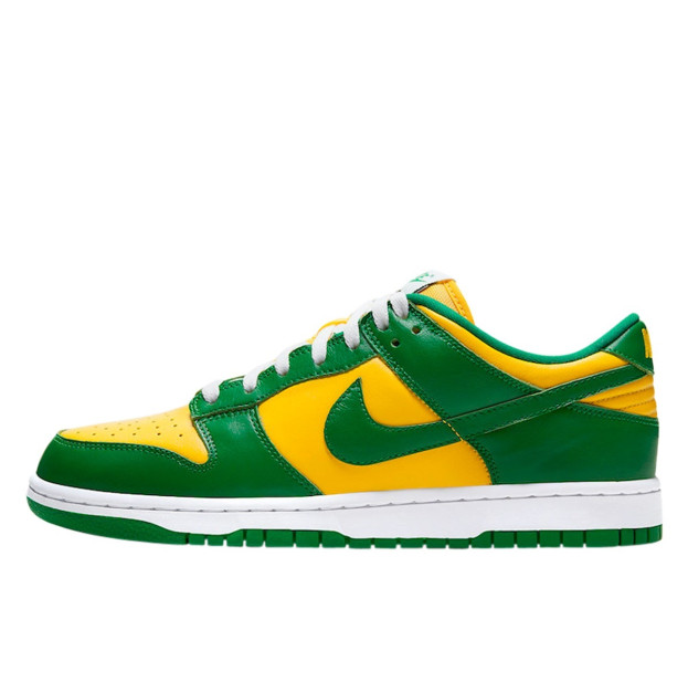 Nike Dunk Low Brazil CU1727-700