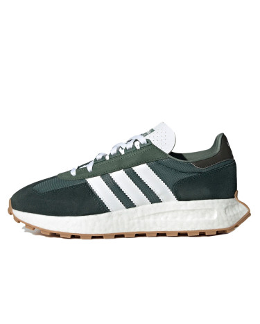 Sneakers Adidas Sapatilhas Retropy E5 GW6572 Green