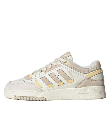 Кросівки Adidas Originals Drop Step Low Beige GW9737 Бежевий