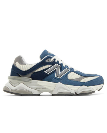 Кросівки New Balance 9060 Natural Indigo U9060IND Білий/синій