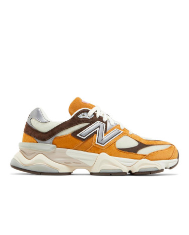 Sneakers New Balance 9060 Workwear U9060WOR Orange