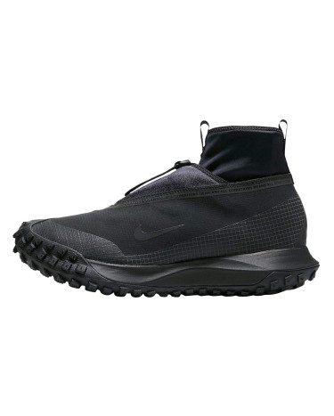 Кросівки Nike ACG Mountain Fly Gore-tex Dark Grey CT2904-002 Чорний/сірий
