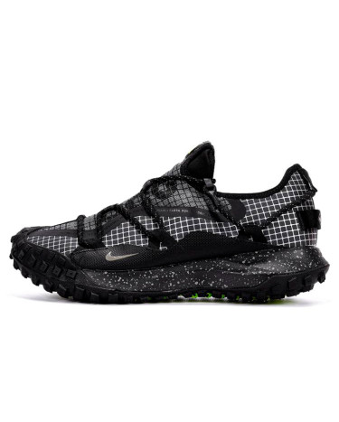 Sneakers Nike ACG Mountain Fly Low GTX SE Dark Smoke Grey DD2861-002 Black/gray