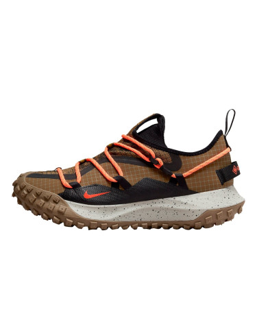Кроссовки Nike ACG Mountain Fly Low Gore-Tex Hazel Rush DD2861-200 Коричневый