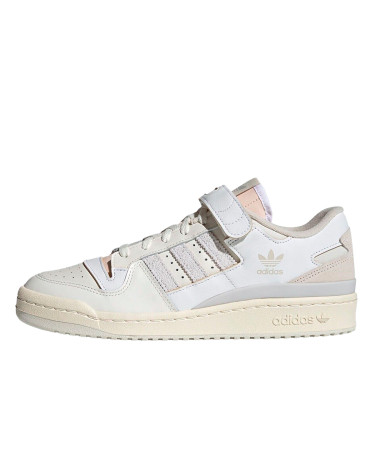 Кросівки Adidas Forum 84 Low Orbit Grey FY4577 Сірий