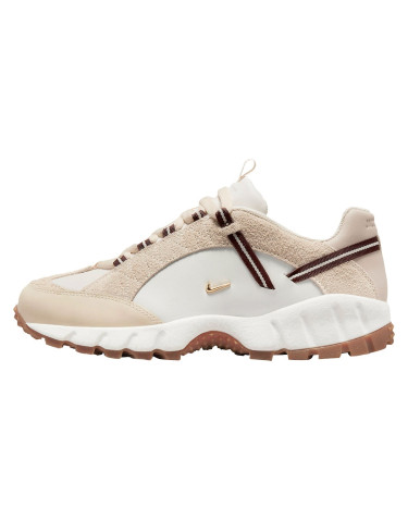 Кроссовки Nike Air Humara LX Jacquemus Light Bone Gold DR0420-001 Бежевый