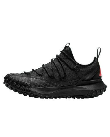 Кросівки Nike ACG Mountain Fly Low Black Anthracite DA5424-001 Чорний