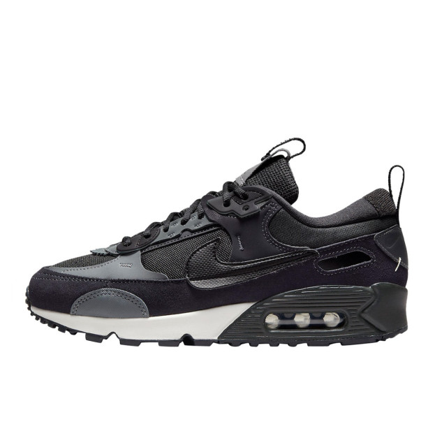 Nike Air Max 90 Futura Black DM9922-003