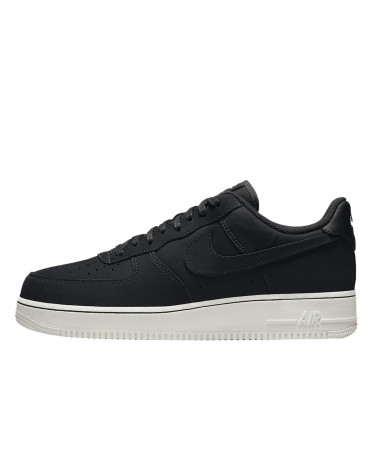 Sneakers Nike Air Force 1 Low LX Off Noir DQ8571-001 Black/white