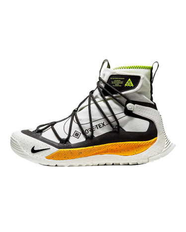 Кросівки Nike ACG Terra Antarktik GORE-TEX Summit White BV6348-100 Різнокольорові