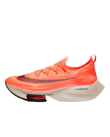 Кросівки Nike Air Zoom Alphafly Next Orange CI9925-800 Помаранчевий