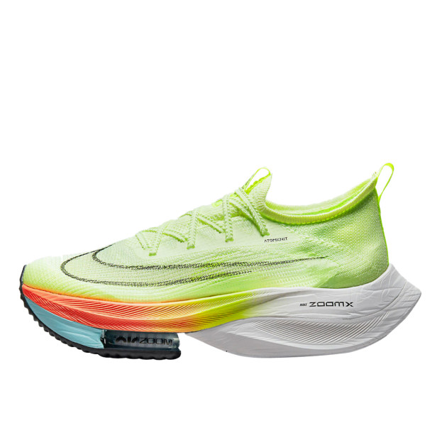 Nike Air Zoom Alphafly Next Barely Volt CI9925-700