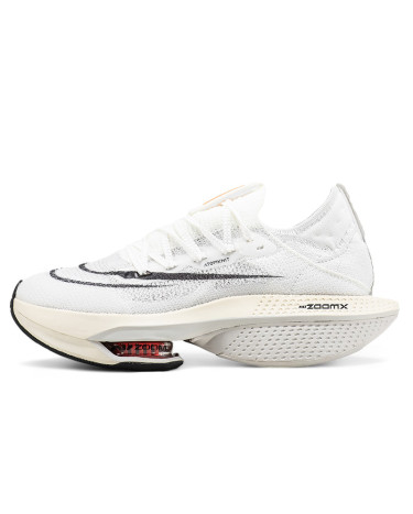 Sneakers Nike Air Zoom Alphafly Next 2 Prototype DJ6206-100 Black/white