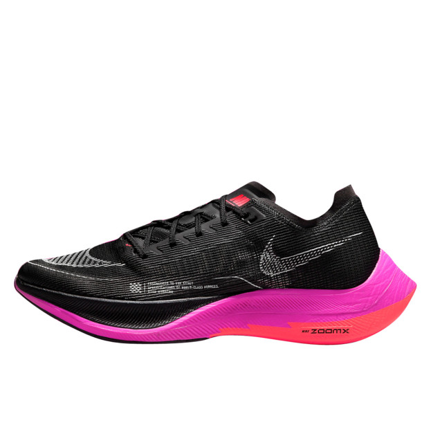 Nike Air ZoomX VaporFly NEXT 2 Black Purple CU4111-002