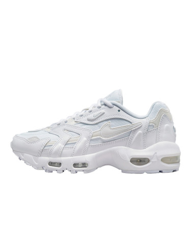 Sneakers Nike Air Max 96 II Triple White DM2361-100 White