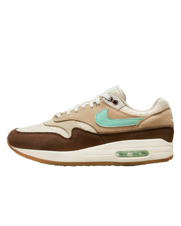 Sneakers Nike Air Max 1 Crepe Hemp FD5088-200 Brown, Beige