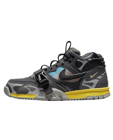 Sneakers Nike Air Trainer 1 Utility Dark Smoke Grey DH7338-001 Multicolored
