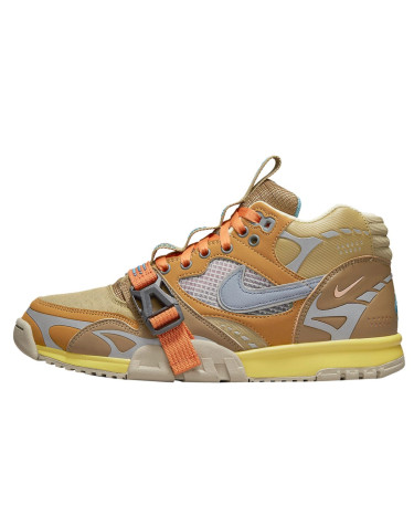 Кроссовки Nike Air Trainer 1 Coriander DH7338-300 Разноцветные