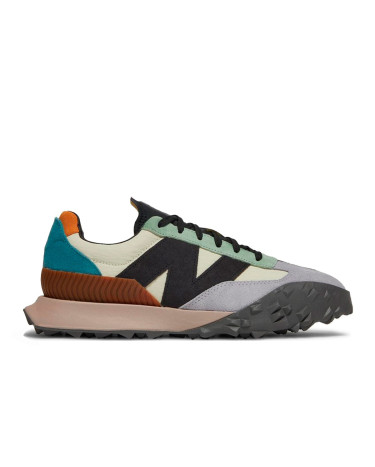 Кросівки New Balance XC-72 Ascent UXC72BB2 Різнокольорові