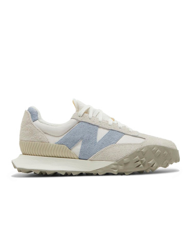 Кросівки New Balance XC-72 Sea Salt Light Arctic Grey UXC72TD Сірий