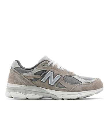 Sneakers New Balance 990v3 Levi's Elephant Skin M990LV3 Beige/gray