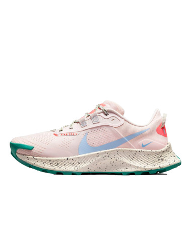 Кроссовки Nike Pegasus Trail 3 Light Soft Pink DA8698-600 Разноцветные