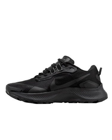 Кросівки Nike Pegasus Trail 3 Black Dark Smoke Grey DC8794-001 Чорний