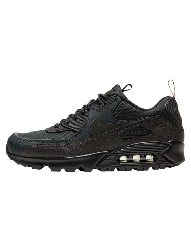 Кросівки Nike Air Max 90 Surplus Black CQ7743-001 Чорний