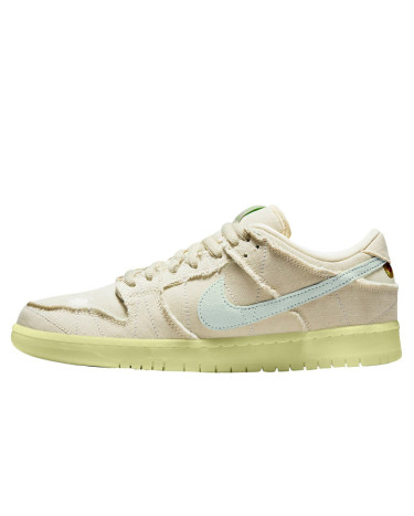 Кросівки Nike SB Dunk Low Mummy DM0774-111 Бежевий