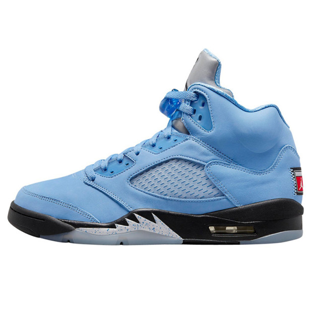 Jordan 5 Retro UNC University Blue DV1310-401