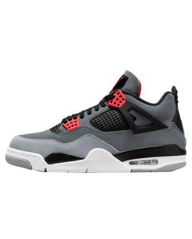 Sneakers Jordan 4 Infrared DH6927-061 Grey