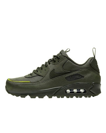 Sneakers Nike Air Max 90 Surplus Cargo Khaki CQ7743-300 Olive