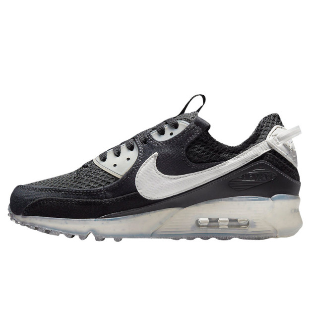 Nike Air Max 90 Terrascape Crater Foam Black White DM0033-002