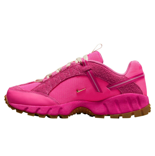 Nike Air Humara LX Jacquemus Pink Flash DX9999-600