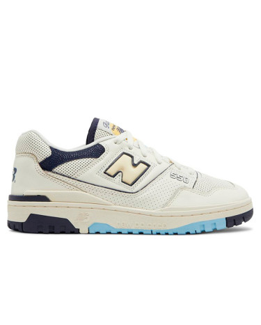 Кросівки New Balance 550 Rich Paul BB550RP1 Різнокольорові