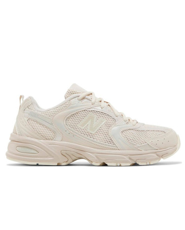 Кросівки New Balance 530 Beige MR530AA1 Бежевий
