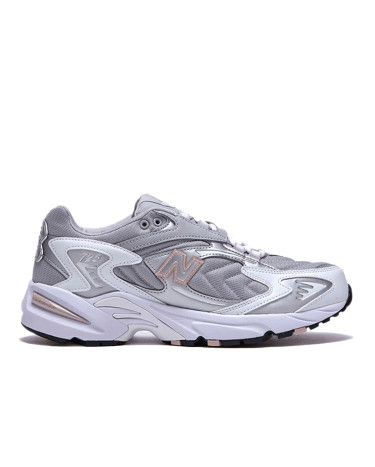 Кросівки New Balance 725 Silver Pink ML725F Сірий