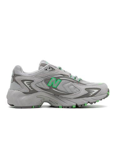 Кросівки New Balance 725 Grey Green ML725NI1 Сірий