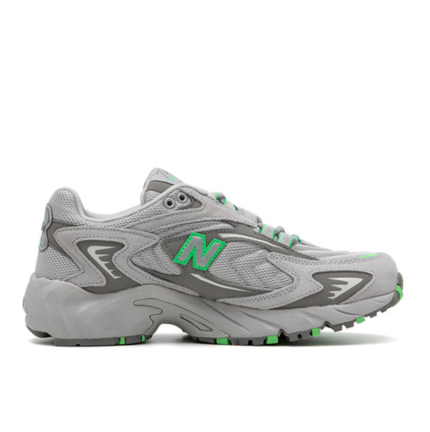 New Balance 725 Grey Green  ML725NI1