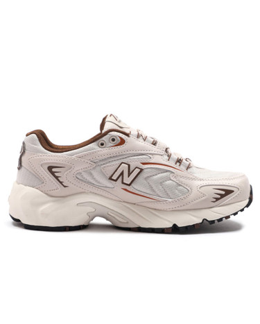 Sneakers New Balance 725 Beige ML725ASO Beige