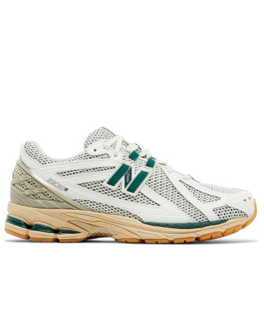 Кросівки New Balance 1906R White Green M1906RQ Різнокольорові