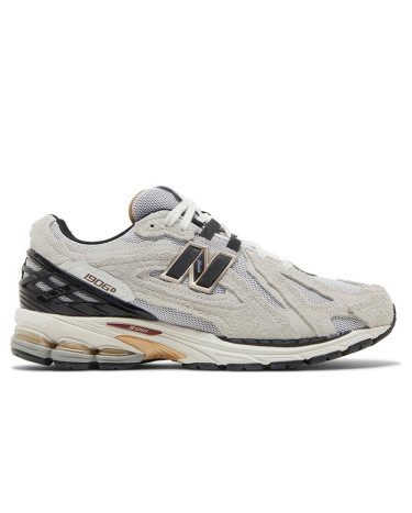 Кросівки New Balance 1906D Protection Pack Reflection M1906DC Сірий