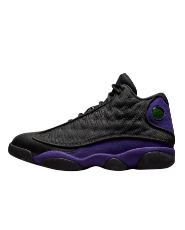 Sneakers Jordan 13 Retro Court Purple DJ5982-015 Violet