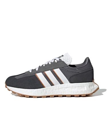 Sneakers Adidas Retropy E5 Grey GZ6386 Black/gray