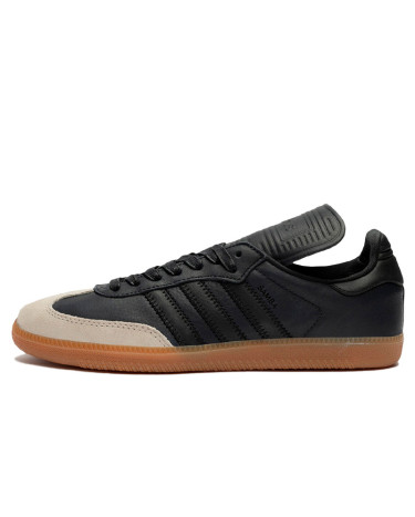 Кросівки Adidas Samba Pharrell Humanrace Black HP3384 Чорний