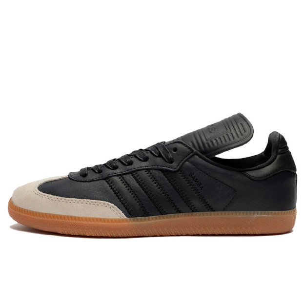 Adidas Samba Pharrell Humanrace Black HP3384